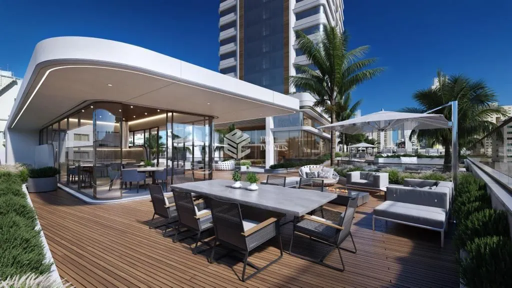 Apartamento à venda  no Centro - Balneário Camboriú, SC. Imóveis