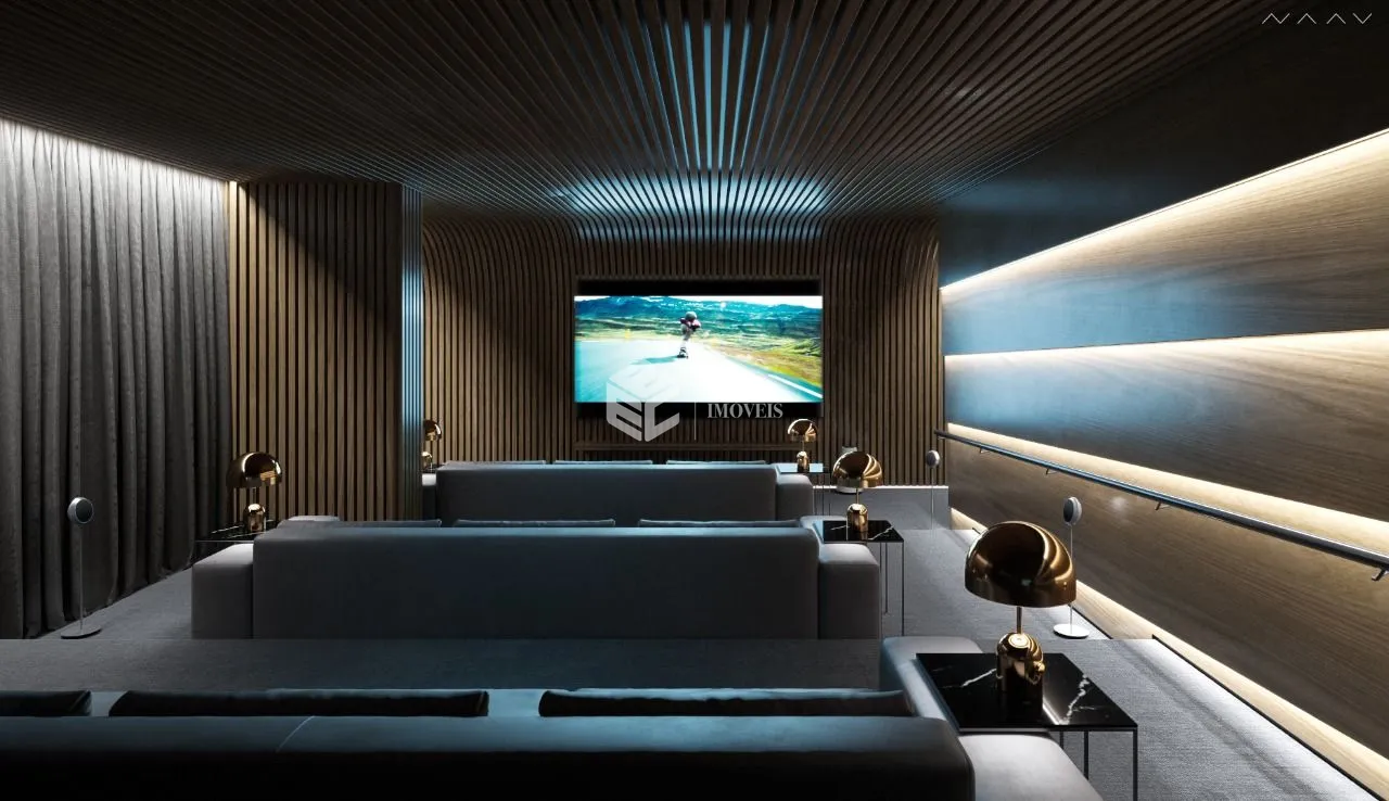 Apartamento com 4 Dormitórios à venda, 141 m² por R$ 2.490.000,00 Apartamento com 4 Dormitórios à venda, 141 m² por R$ 2.490.000,00