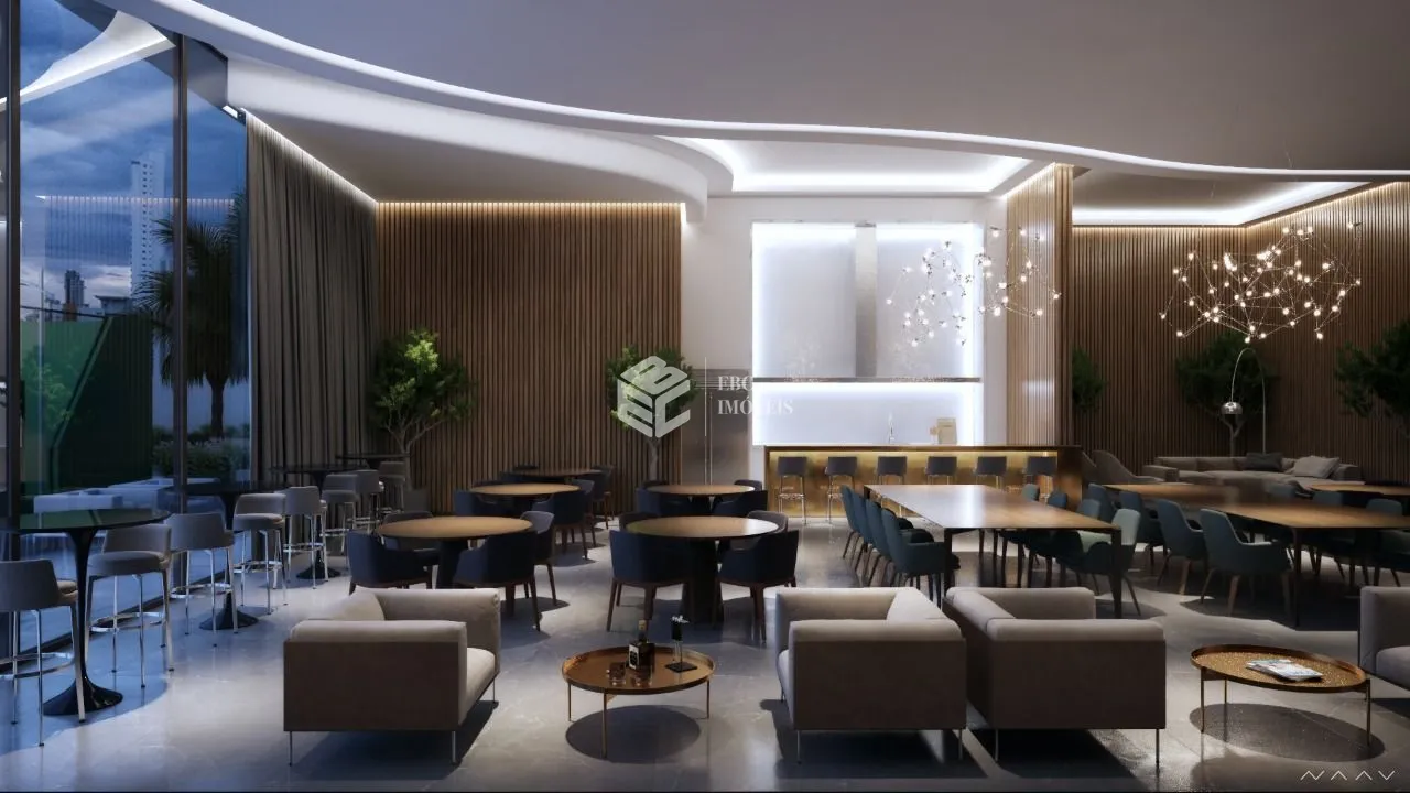 Apartamento com 4 Dormitórios à venda, 141 m² por R$ 2.490.000,00 Apartamento com 4 Dormitórios à venda, 141 m² por R$ 2.490.000,00