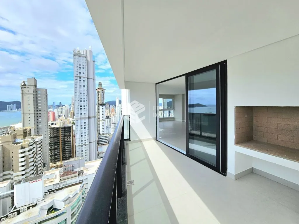 Apartamento com 4 Dormitórios à venda, 190 m² por R$ 6.800.000,00 Apartamento com 4 Dormitórios à venda, 190 m² por R$ 6.800.000,00