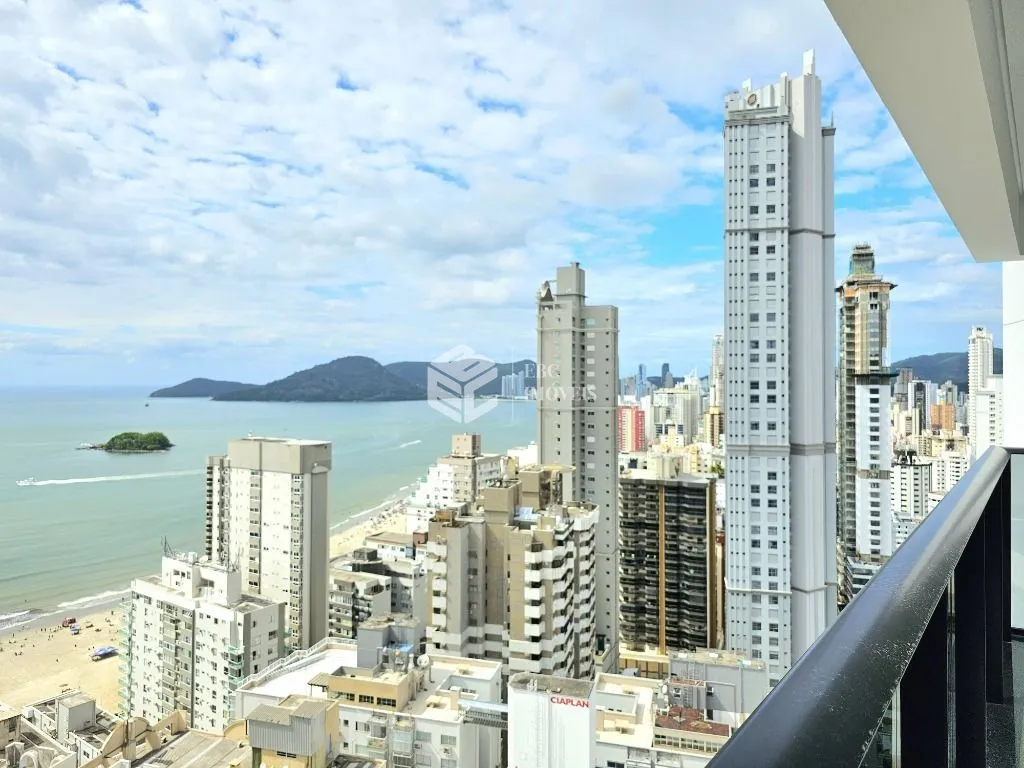 Apartamento com 4 Dormitórios à venda, 190 m² por R$ 6.800.000,00 Apartamento com 4 Dormitórios à venda, 190 m² por R$ 6.800.000,00