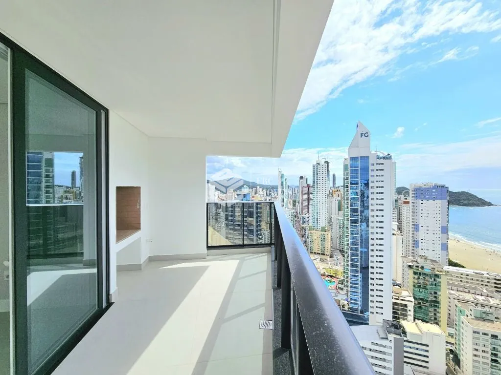 Apartamento com 4 Dormitórios à venda, 190 m² por R$ 6.800.000,00 Apartamento com 4 Dormitórios à venda, 190 m² por R$ 6.800.000,00