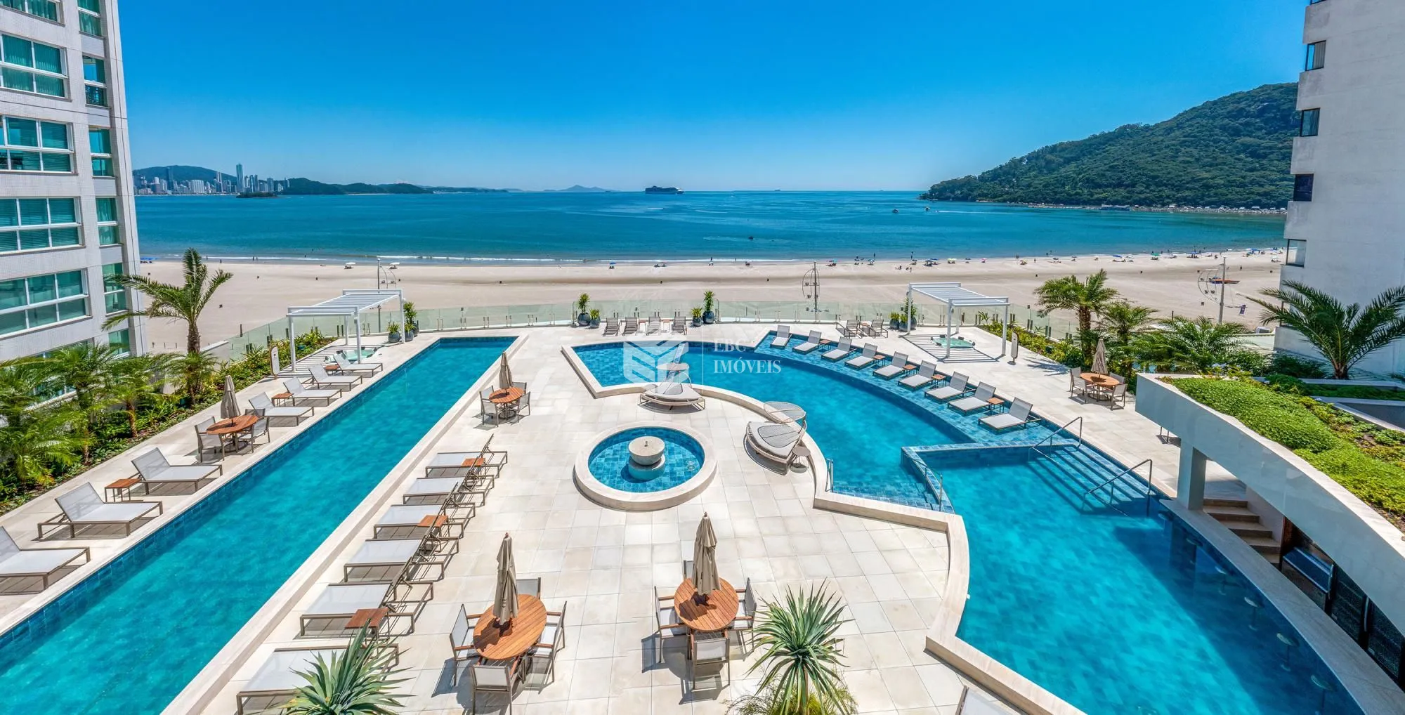 Apartamento à venda  no Barra Sul - Balneário Camboriú, SC. Imóveis