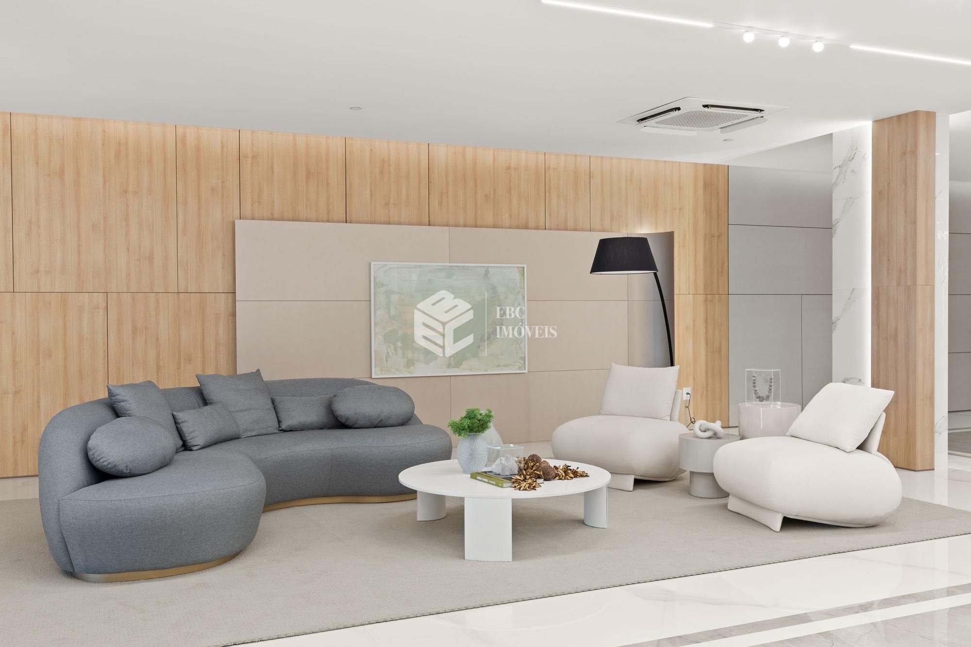 Apartamento, 4 quartos, 194 m² - Foto 14