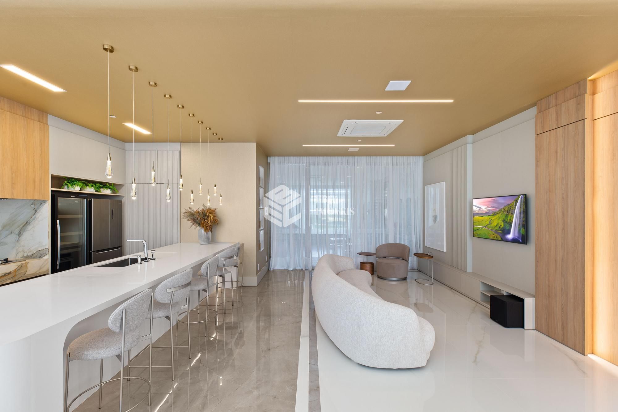 Apartamento, 4 quartos, 194 m² - Foto 25