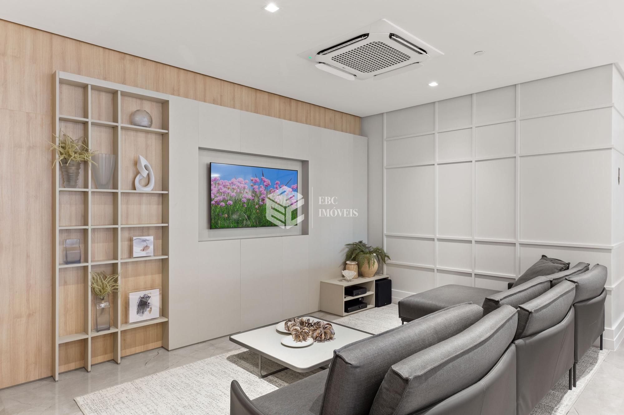 Apartamento, 4 quartos, 194 m² - Foto 39