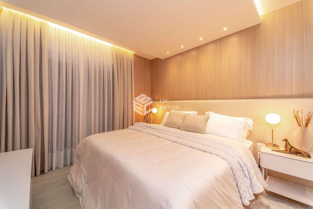 Apartamento, 4 quartos, 237 m² - Foto 12