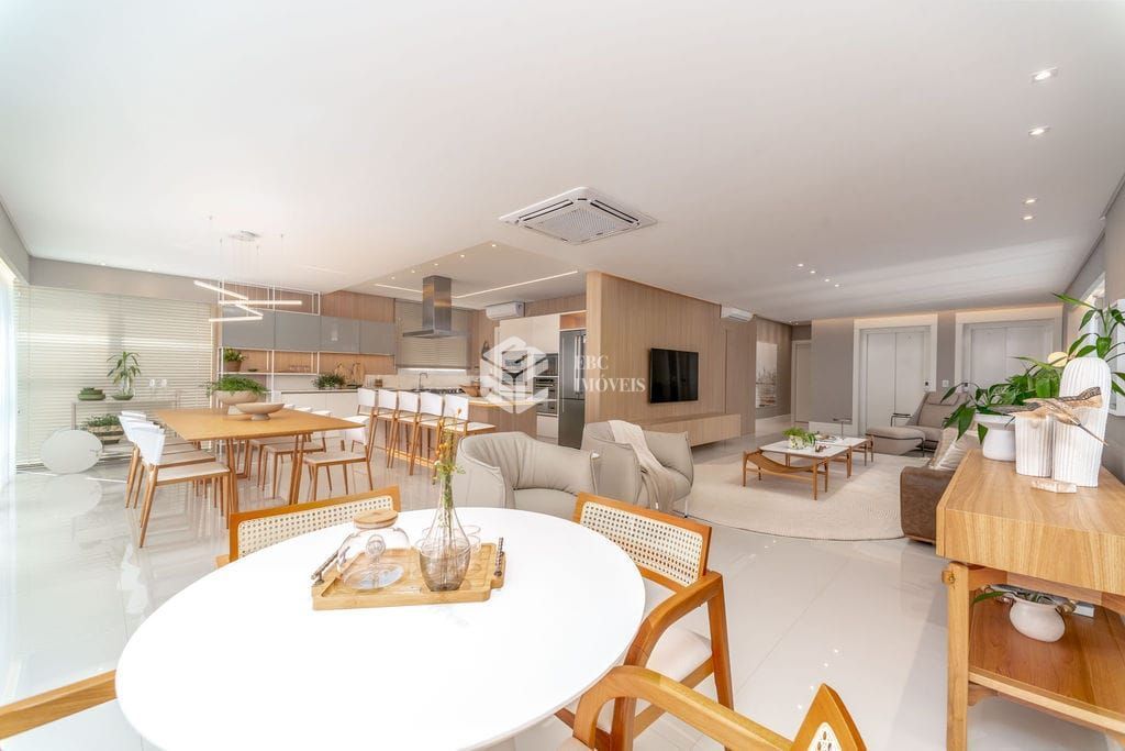Apartamento, 4 quartos, 237 m² - Foto 11