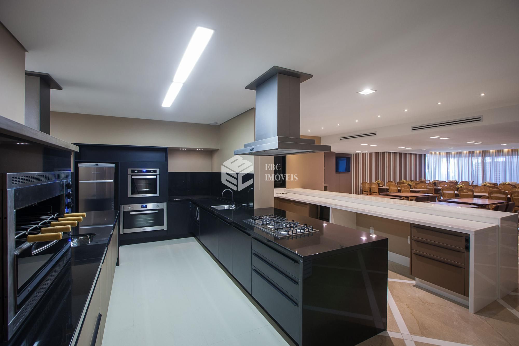 Apartamento, 4 quartos, 237 m² - Foto 26