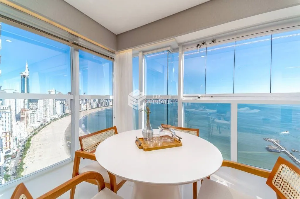 Apartamento à venda  no Barra Sul - Balneário Camboriú, SC. Imóveis