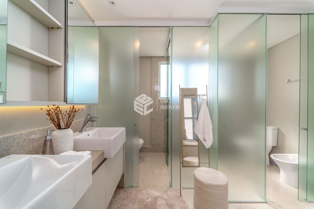 Apartamento, 4 quartos, 237 m² - Foto 19