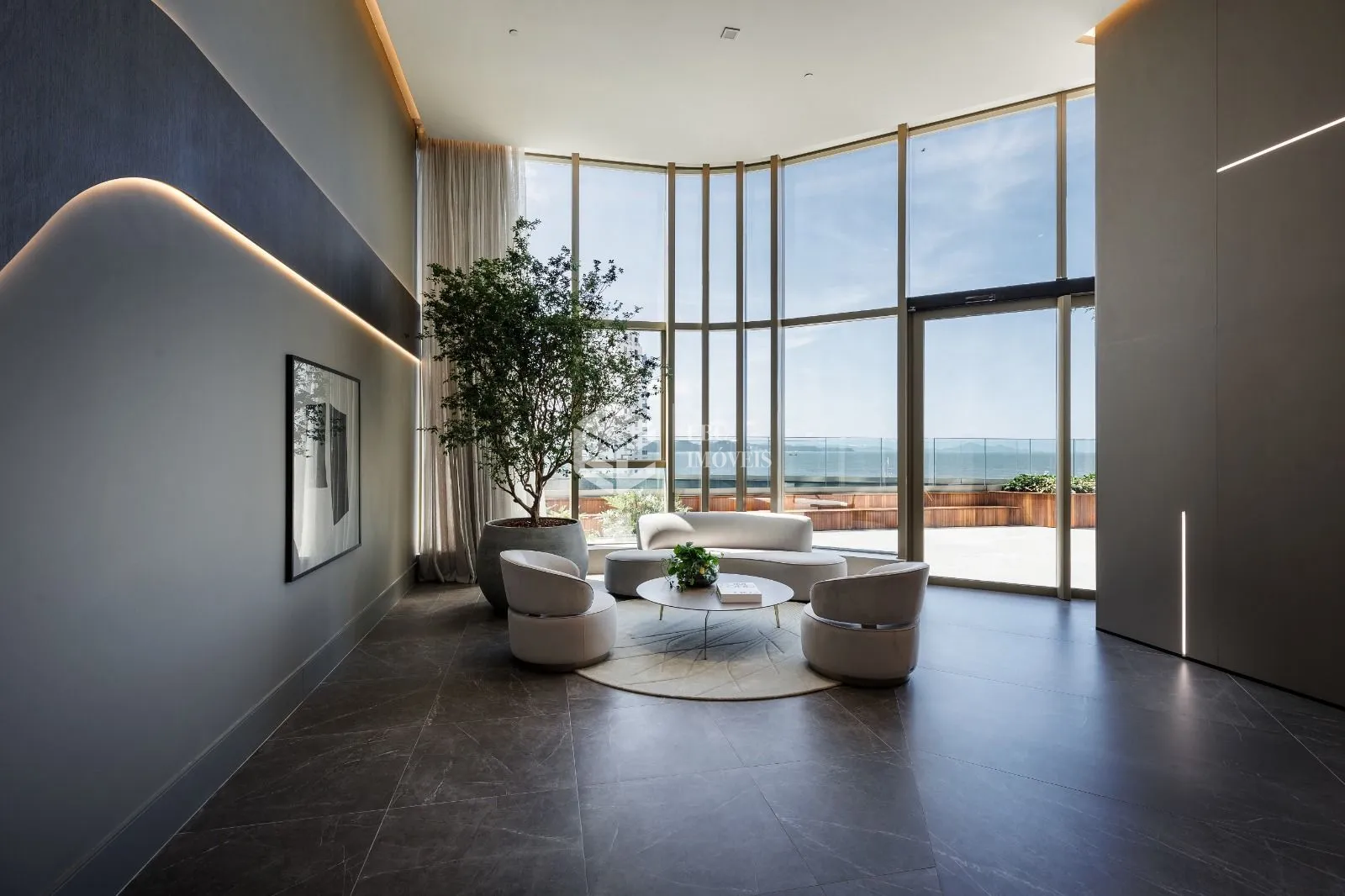 Apartamento com 4 Dormitórios à venda, 261 m² por R$ 19.700.000,00 Apartamento com 4 Dormitórios à venda, 261 m² por R$ 19.700.000,00
