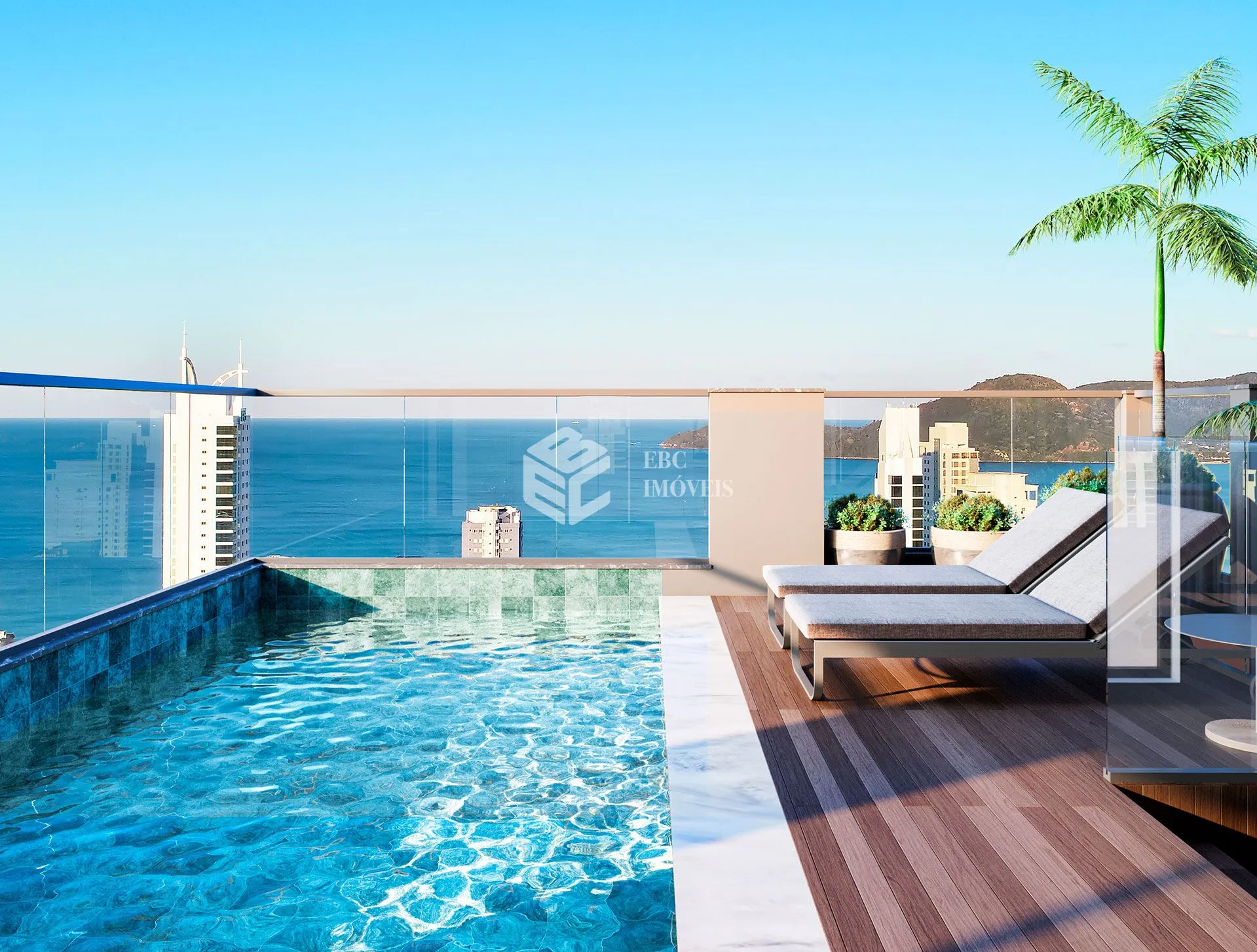 Apartamento com 4 Dormitórios à venda, 152 m² por R$ 2.875.000,00 Apartamento com 4 Dormitórios à venda, 152 m² por R$ 2.875.000,00