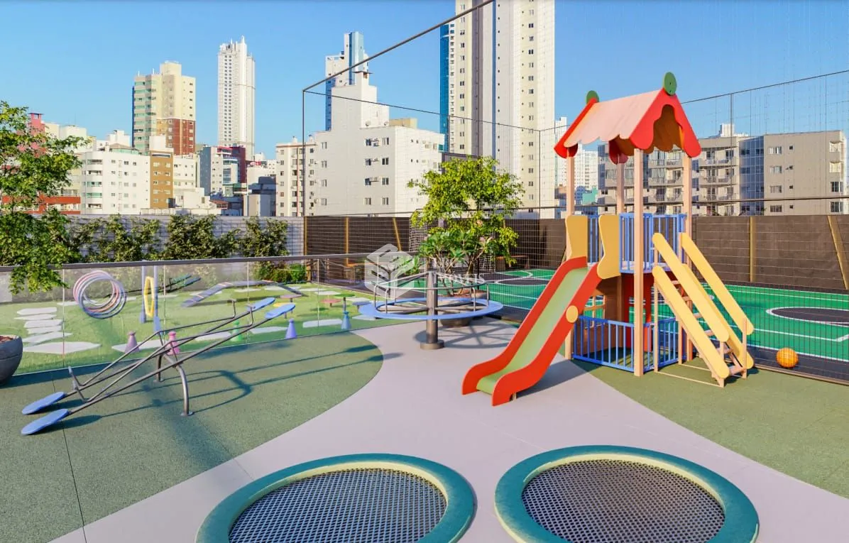 Apartamento com 4 Dormitórios à venda, 152 m² por R$ 2.875.000,00 Apartamento com 4 Dormitórios à venda, 152 m² por R$ 2.875.000,00