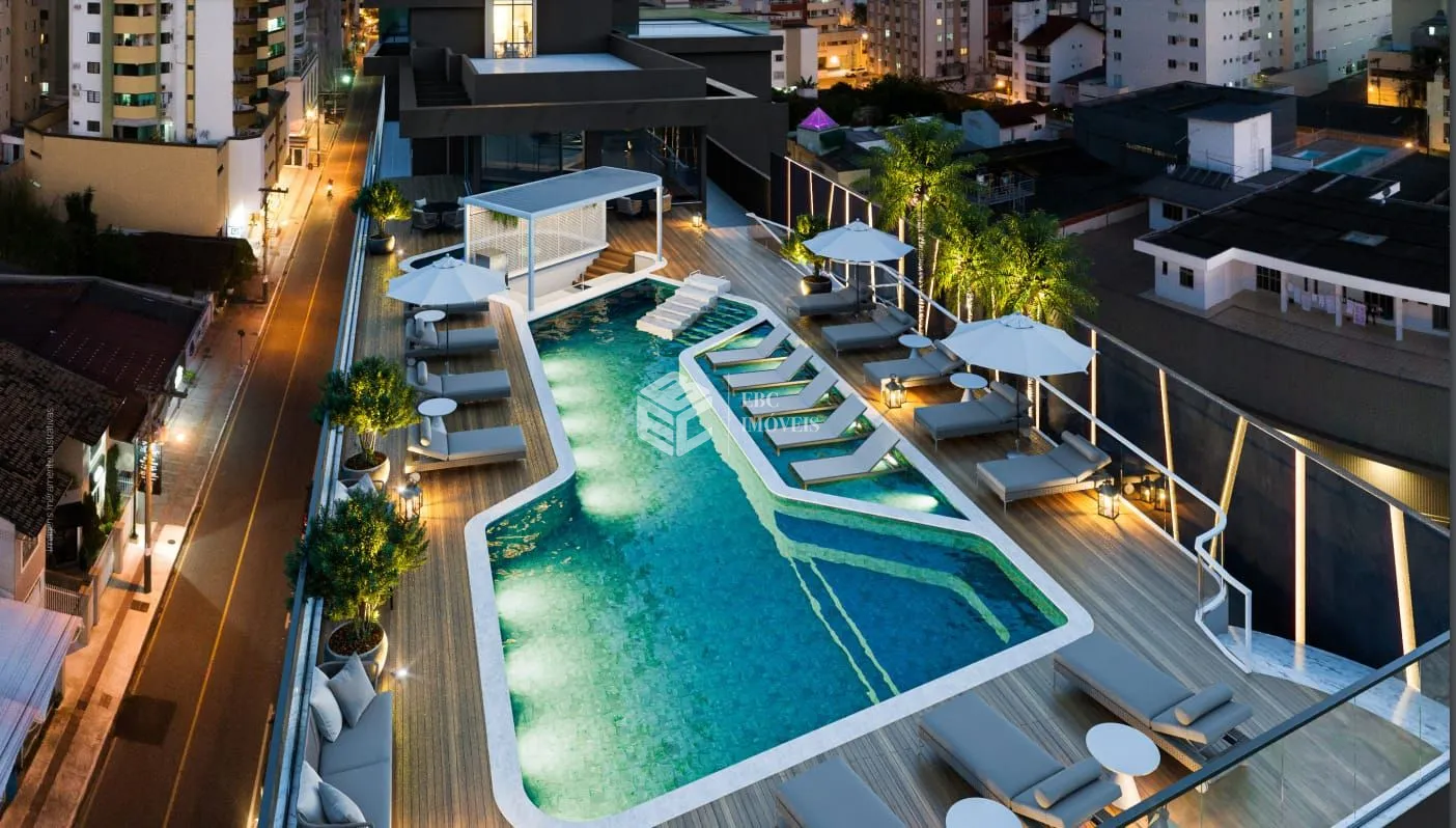 Apartamento com 4 Dormitórios à venda, 152 m² por R$ 2.875.000,00 Apartamento com 4 Dormitórios à venda, 152 m² por R$ 2.875.000,00