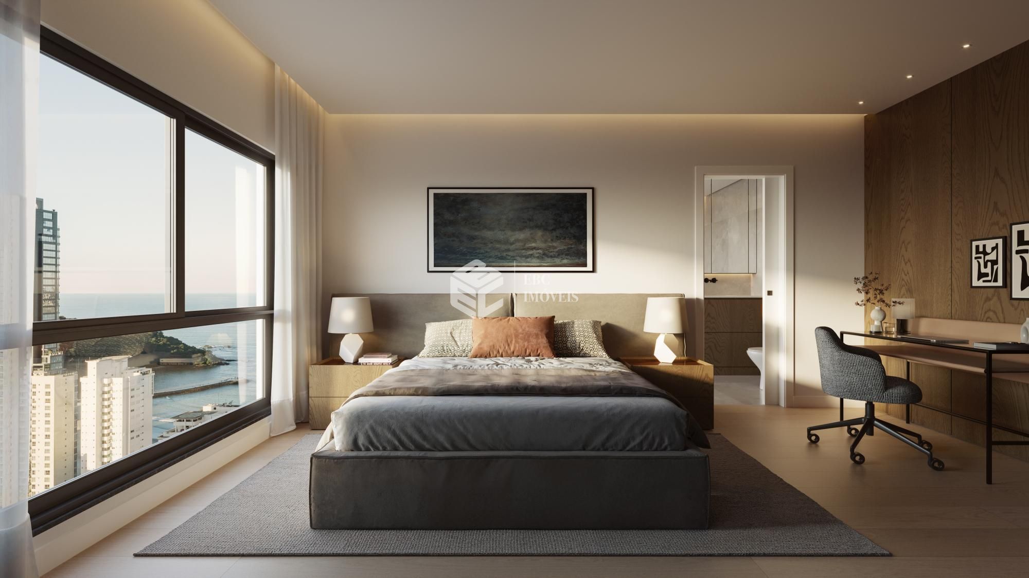 Apartamento, 3 quartos, 189 m² - Foto 12