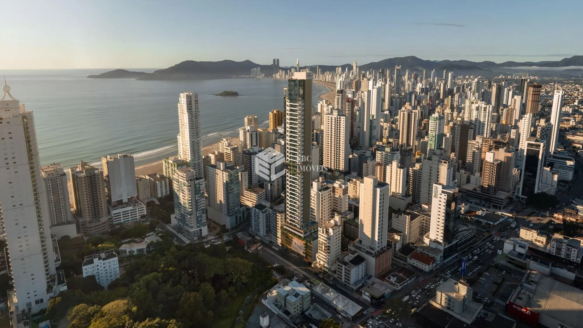 Apartamento com 3 Dormitórios à venda, 277 m² por R$ 6.912.945,00 Apartamento com 3 Dormitórios à venda, 277 m² por R$ 6.912.945,00