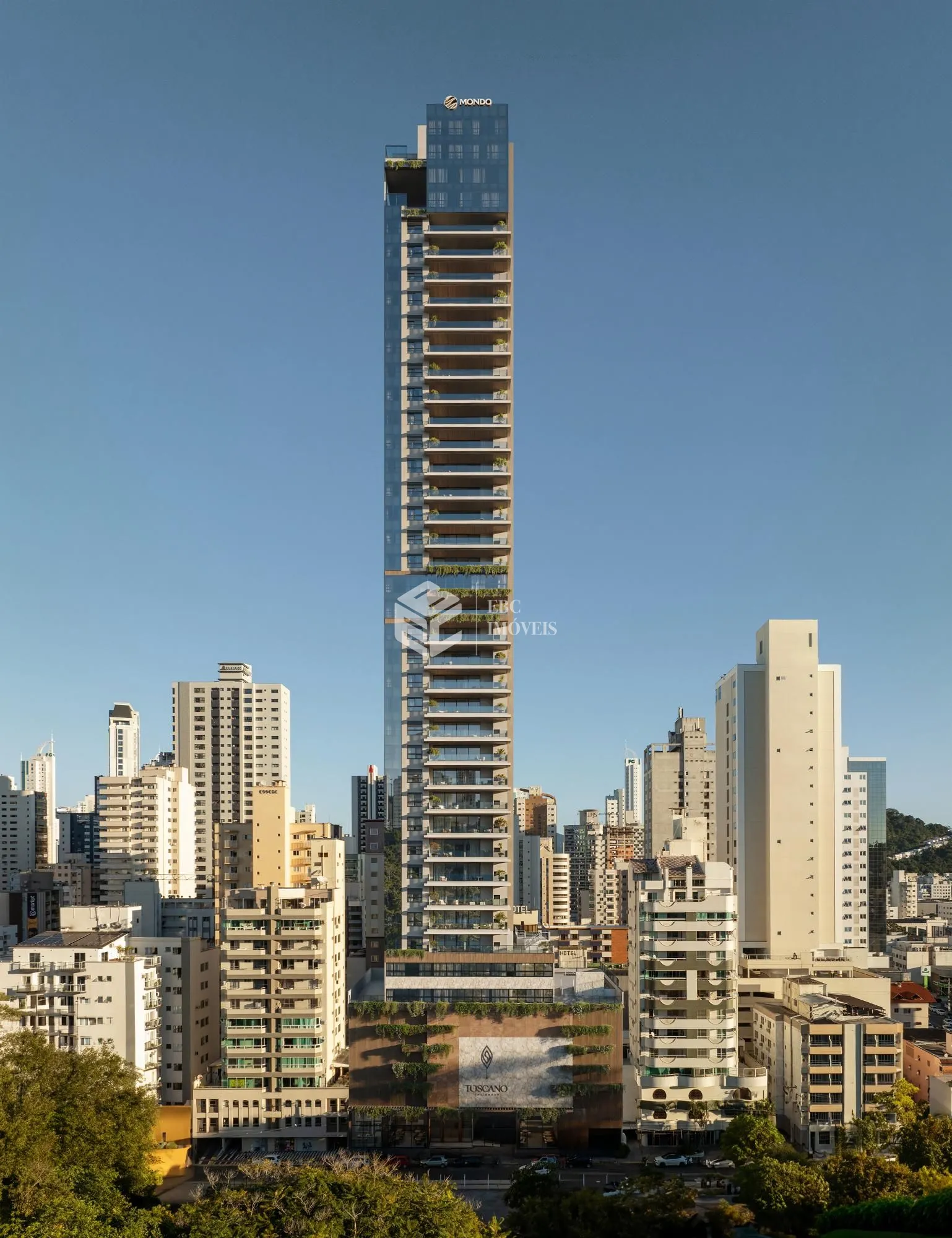 Apartamento com 3 Dormitórios à venda, 277 m² por R$ 6.912.945,00 Apartamento com 3 Dormitórios à venda, 277 m² por R$ 6.912.945,00