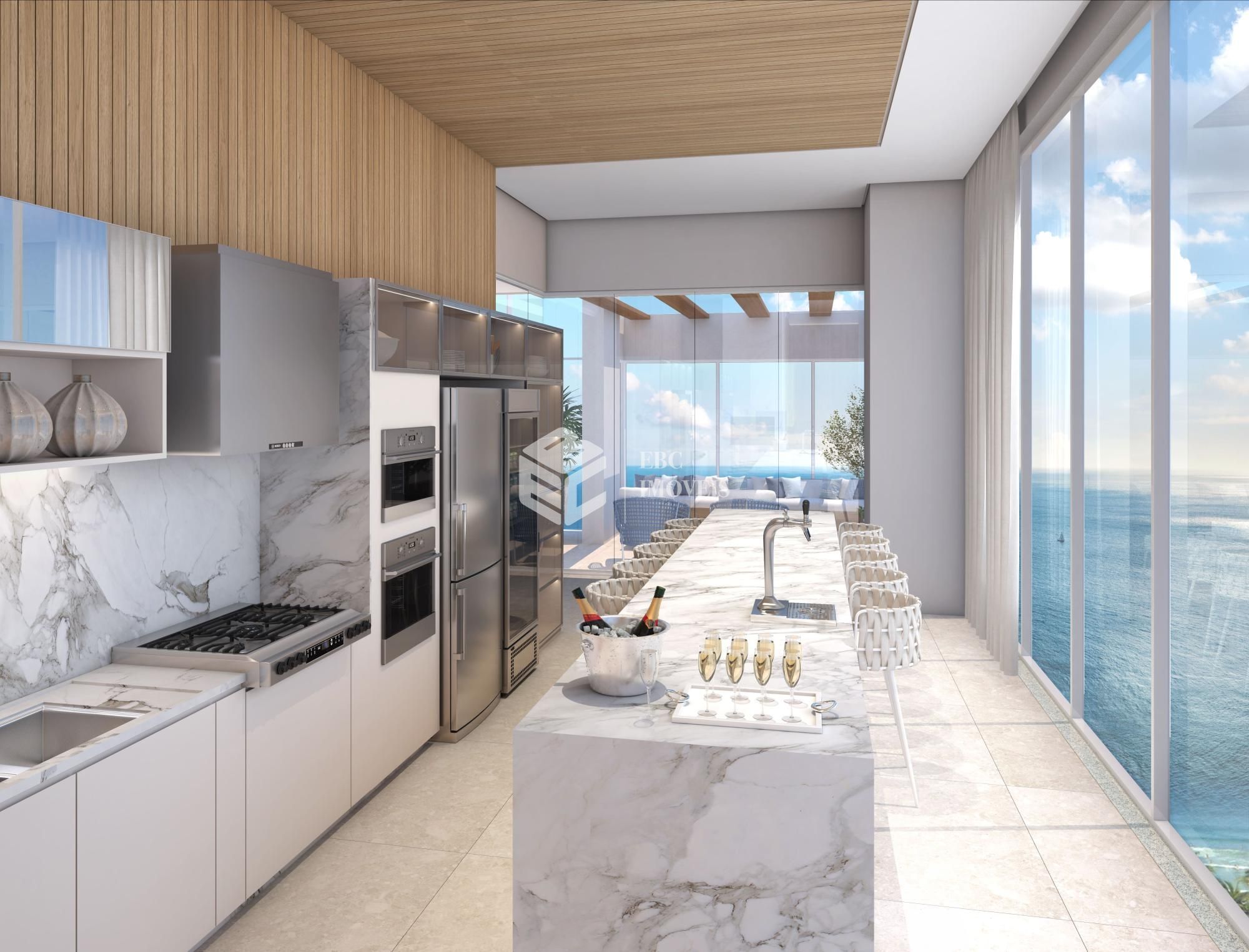 Apartamento, 5 quartos, 329 m² - Foto 14