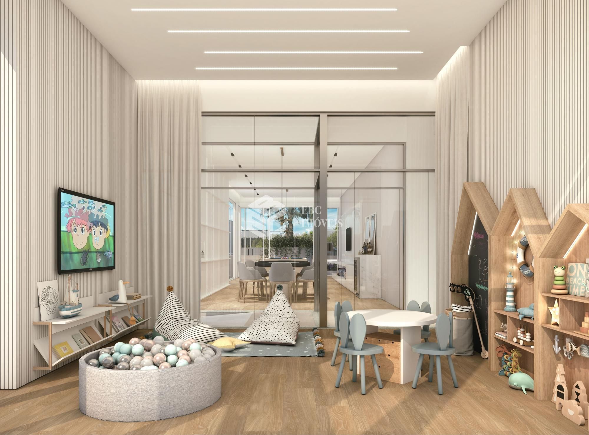 Apartamento, 5 quartos, 329 m² - Foto 11