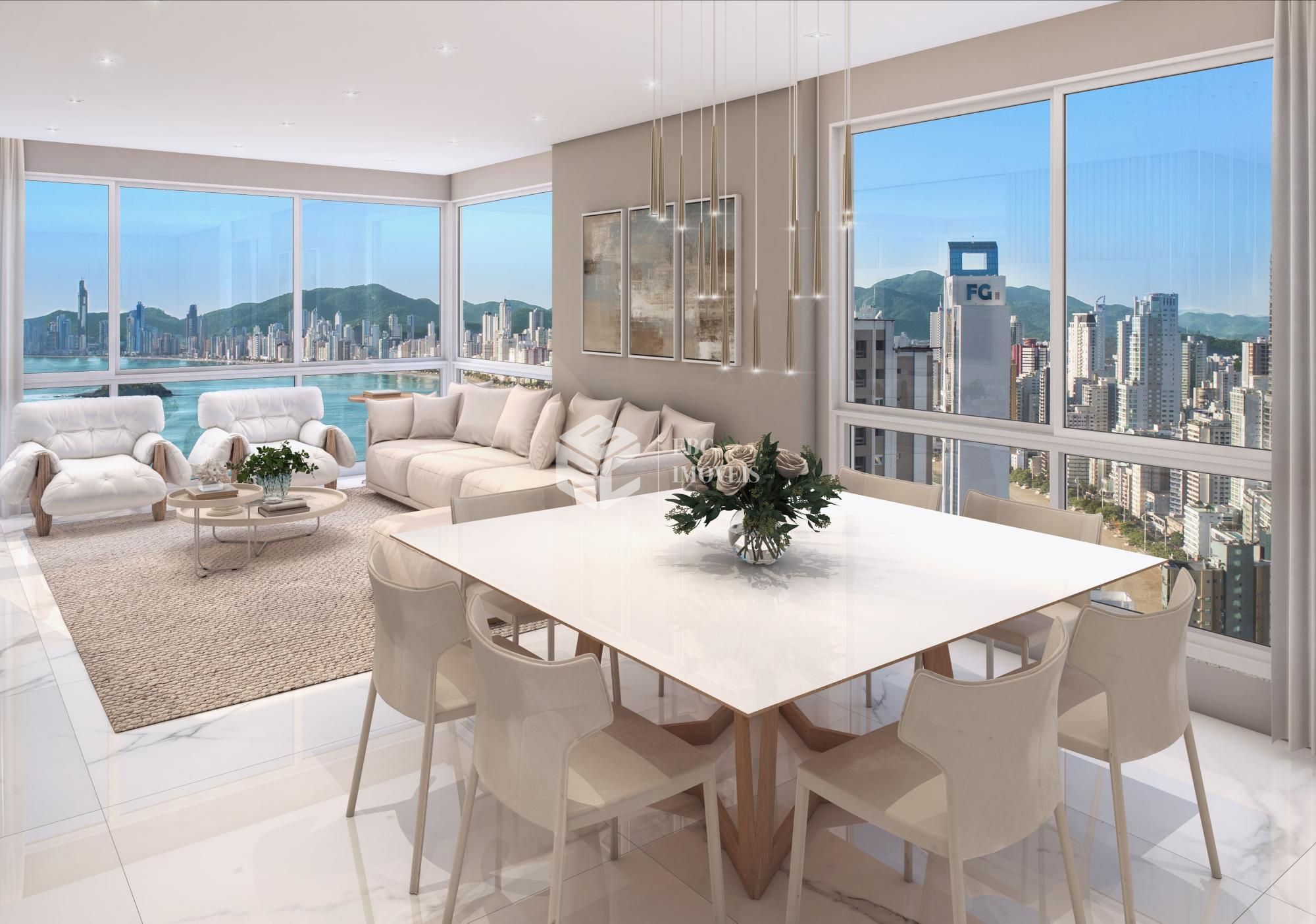 Apartamento, 4 quartos, 165 m² - Foto 19