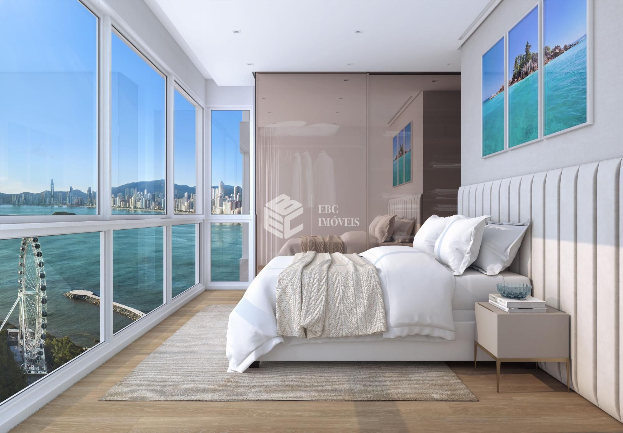Apartamento, 4 quartos, 165 m² - Foto 23