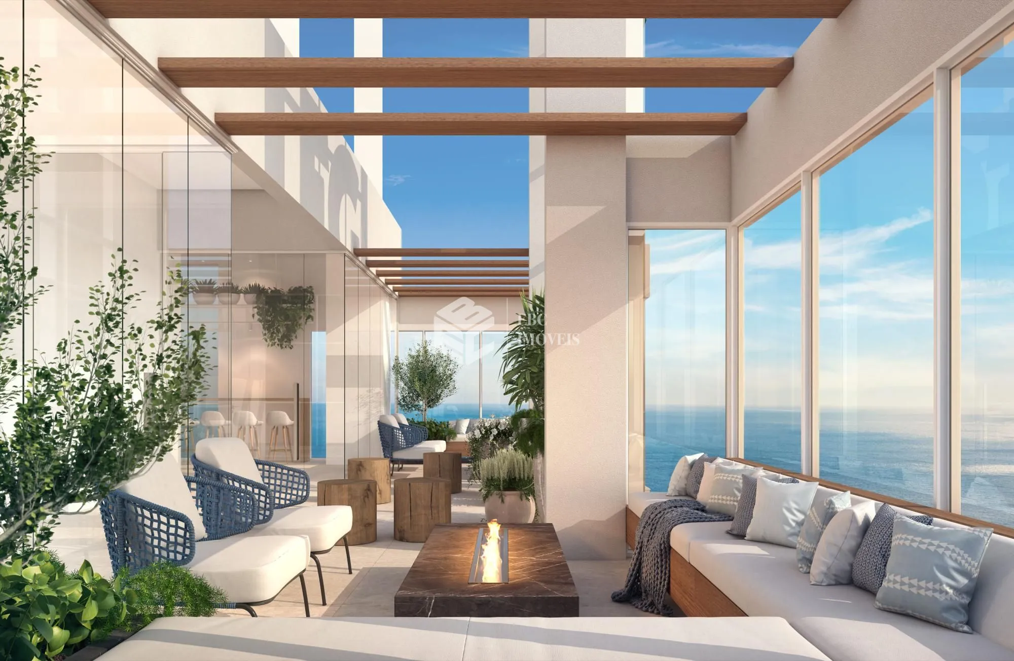 Apartamento com 4 Dormitórios à venda, 165 m² por R$ 6.500.000,00 Apartamento com 4 Dormitórios à venda, 165 m² por R$ 6.500.000,00