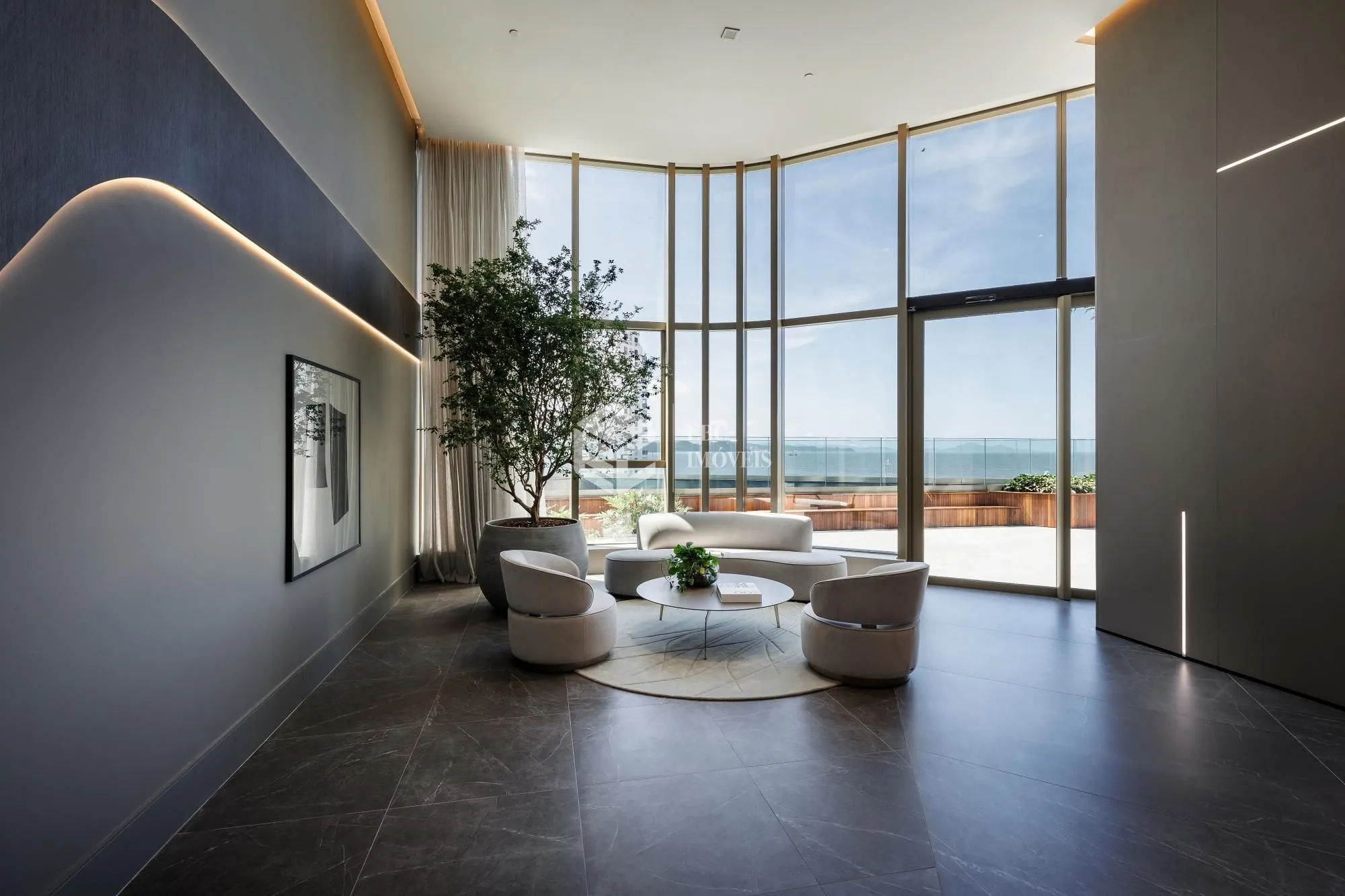 Apartamento com 4 Dormitórios à venda, 261 m² por R$ 8.500.000,00 Apartamento com 4 Dormitórios à venda, 261 m² por R$ 8.500.000,00