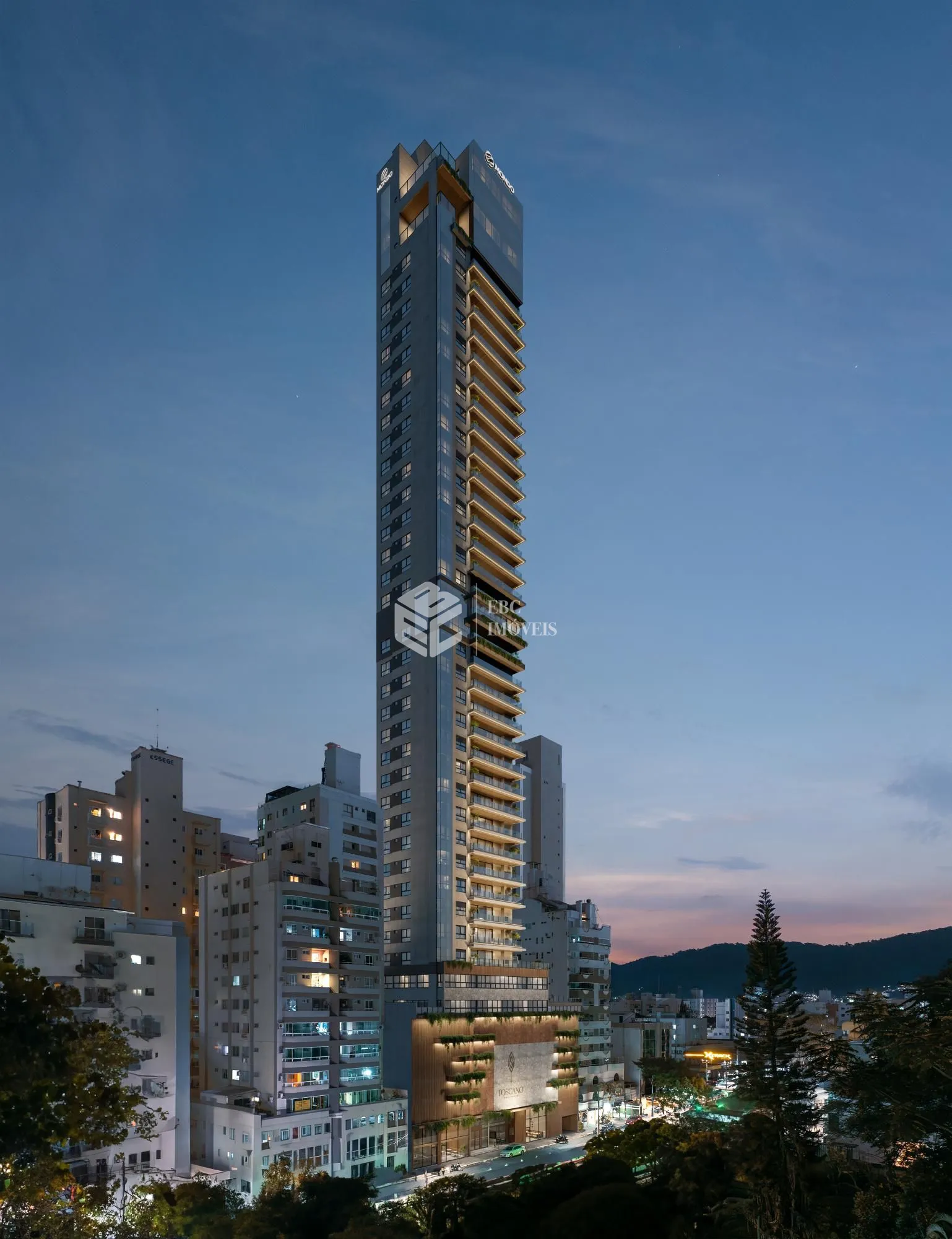 Apartamento com 3 Dormitórios à venda, 341 m² por R$ 6.818.800,00 Apartamento com 3 Dormitórios à venda, 341 m² por R$ 6.818.800,00