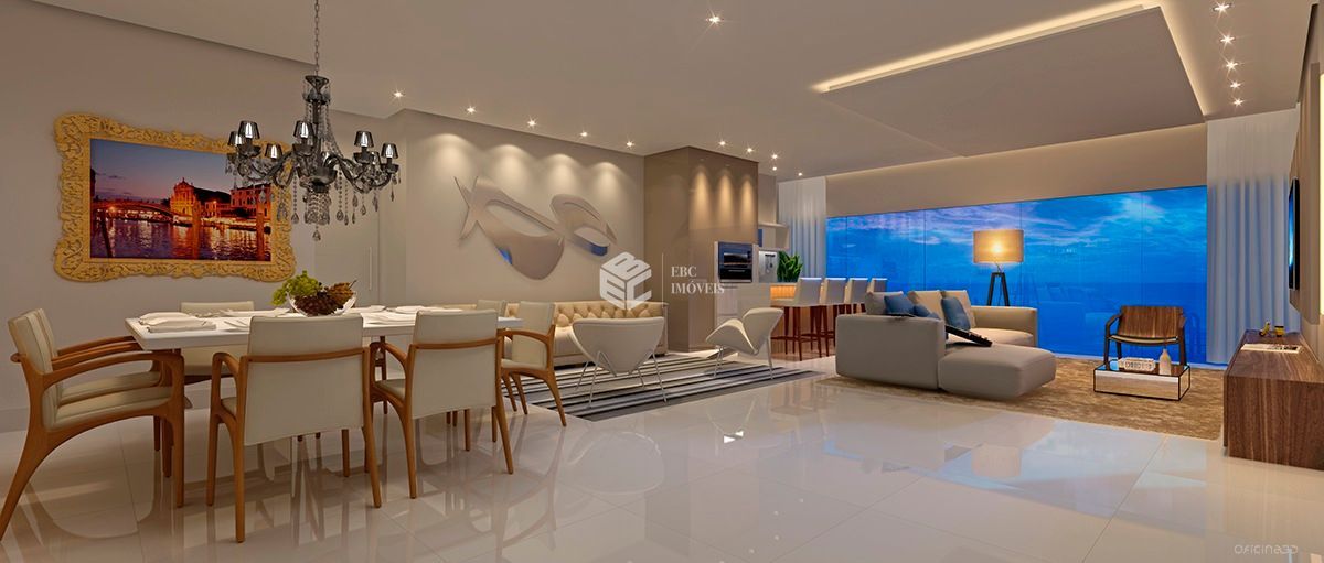 Apartamento, 4 quartos, 185 m² - Foto 27