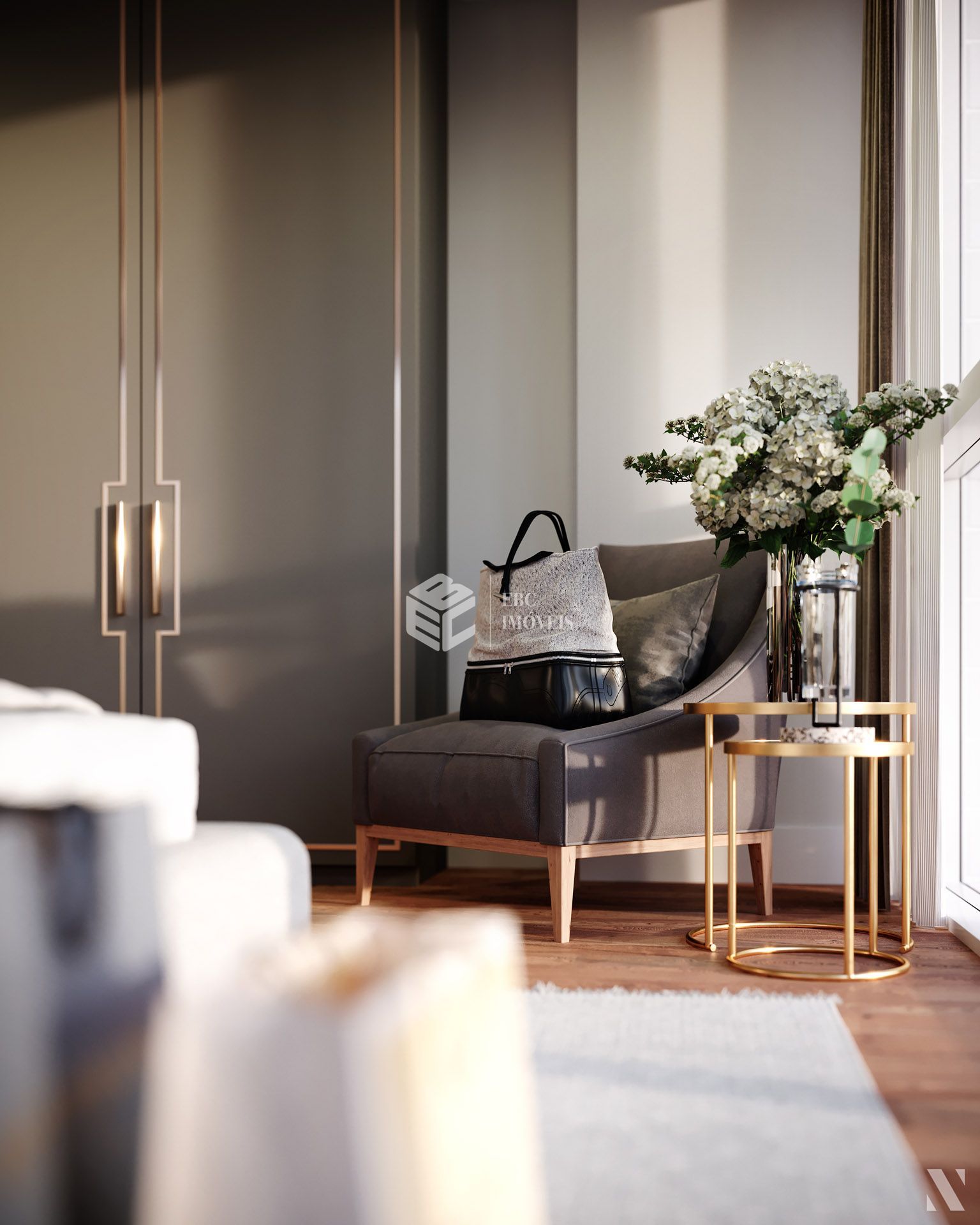 Apartamento, 4 quartos, 185 m² - Foto 20