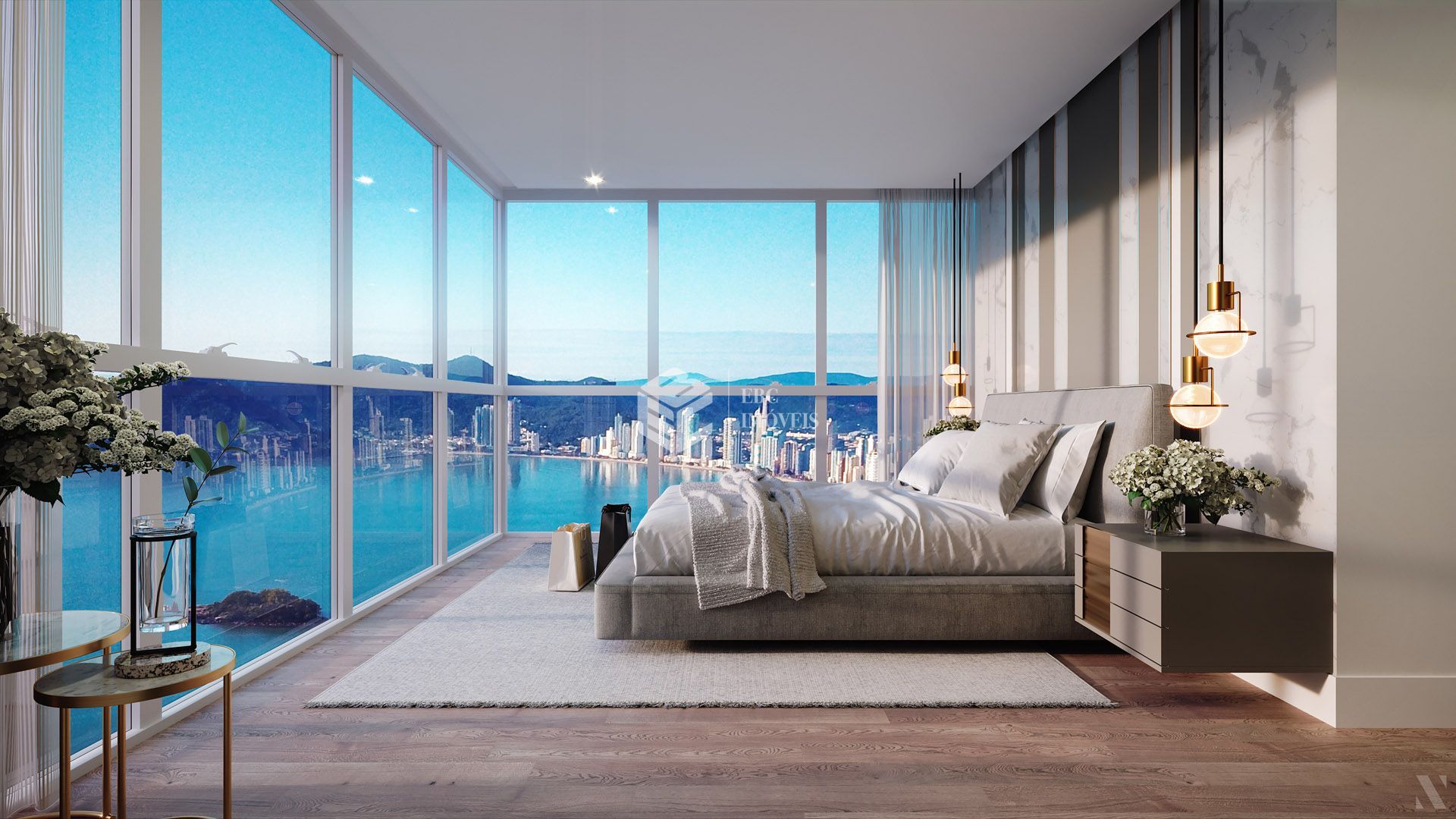 Apartamento à venda  no Barra Norte - Balneário Camboriú, SC. Imóveis