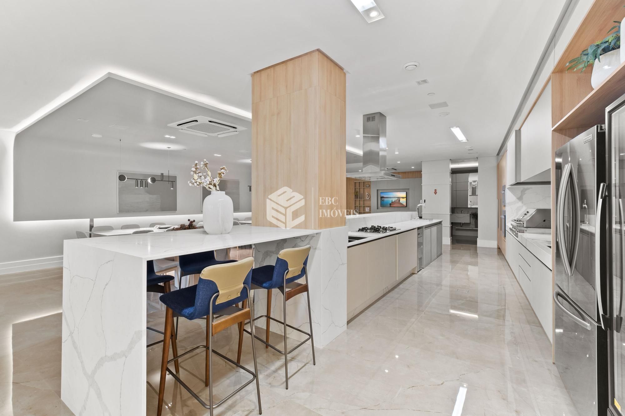 Apartamento, 4 quartos, 194 m² - Foto 65