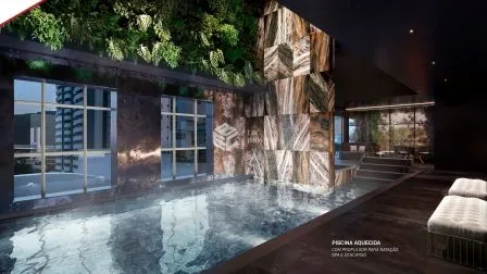 Apartamento com 4 Dormitórios à venda, 226 m² por R$ 12.100.000,00 Apartamento com 4 Dormitórios à venda, 226 m² por R$ 12.100.000,00