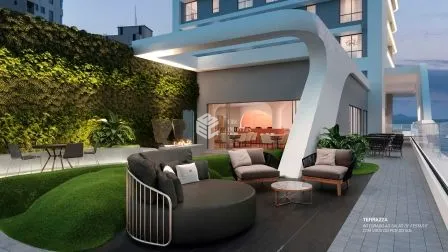 Apartamento com 4 Dormitórios à venda, 226 m² por R$ 12.100.000,00 Apartamento com 4 Dormitórios à venda, 226 m² por R$ 12.100.000,00