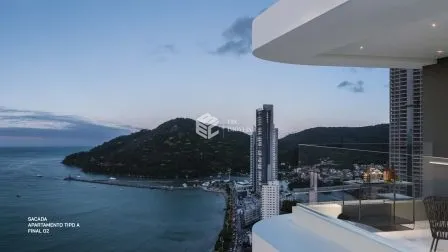 Apartamento com 4 Dormitórios à venda, 226 m² por R$ 12.100.000,00 Apartamento com 4 Dormitórios à venda, 226 m² por R$ 12.100.000,00