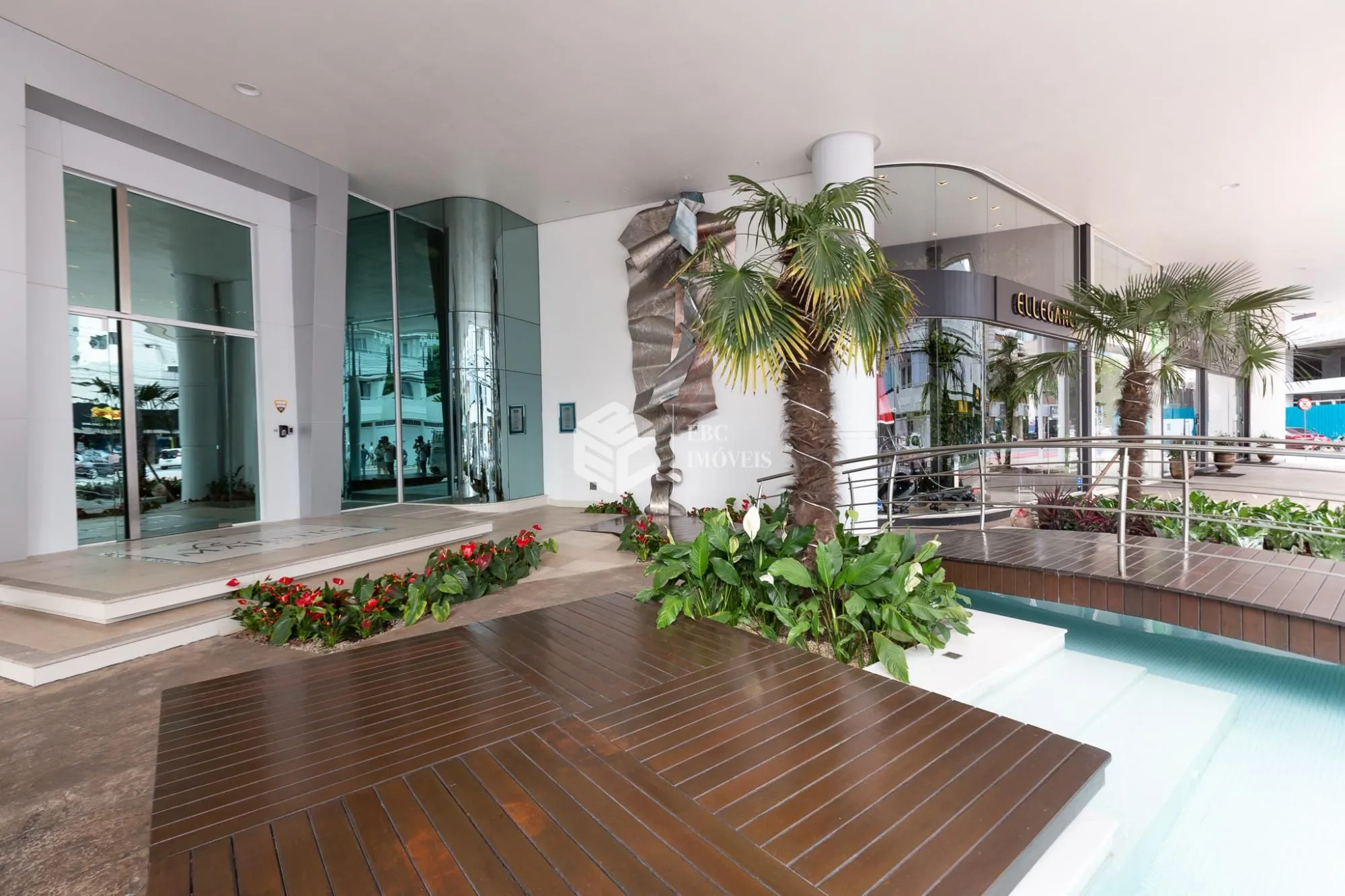 Apartamento à venda  no Centro - Balneário Camboriú, SC. Imóveis