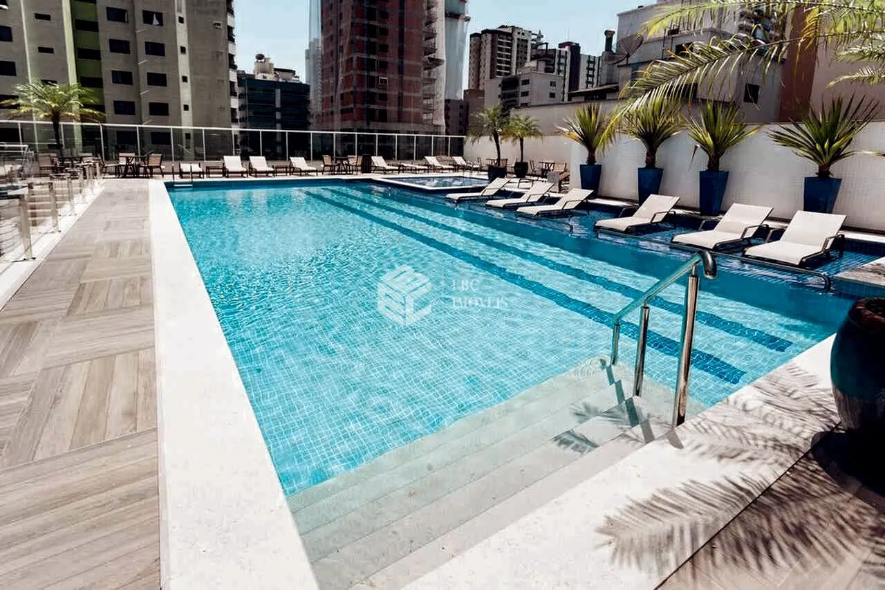Apartamento à venda  no Centro - Balneário Camboriú, SC. Imóveis