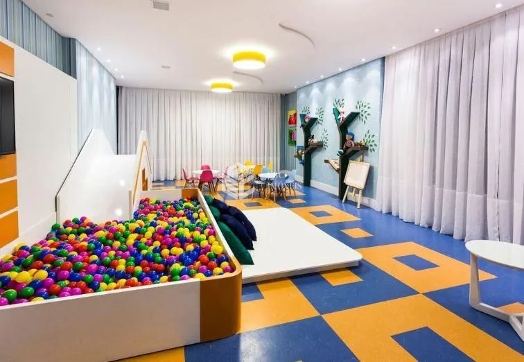 Apartamento com 4 Dormitórios à venda, 151 m² por R$ 4.000.000,00 Apartamento com 4 Dormitórios à venda, 151 m² por R$ 4.000.000,00