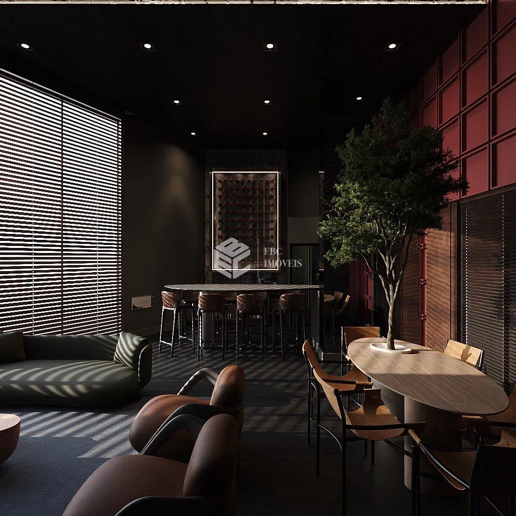 Cobertura, 6 quartos, 361 m² - Foto 18