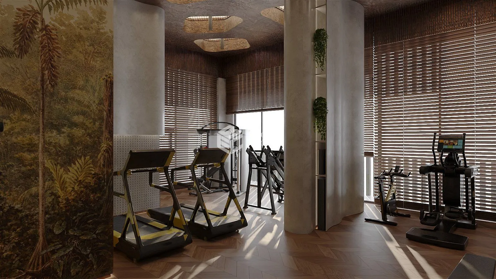 Cobertura, 6 quartos, 361 m² - Foto 11