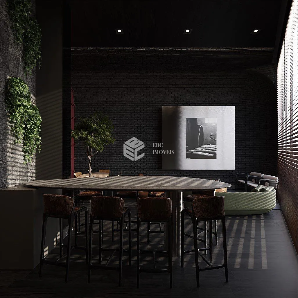 Cobertura, 6 quartos, 361 m² - Foto 19
