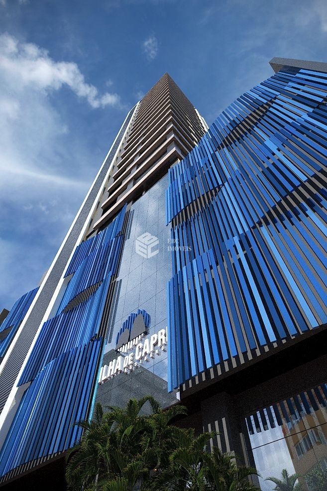 Apartamento à venda  no Centro - Balneário Camboriú, SC. Imóveis