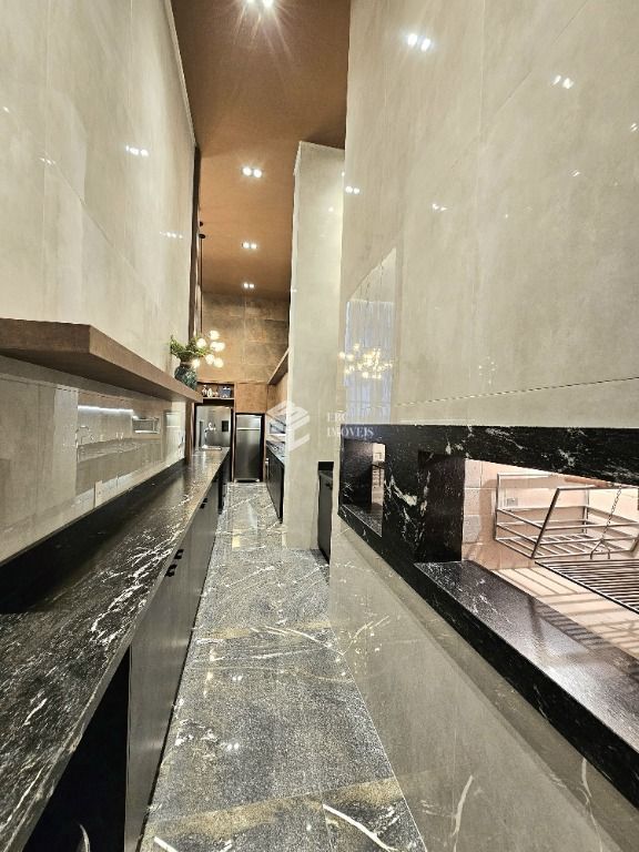 Apartamento, 3 quartos, 130 m² - Foto 11