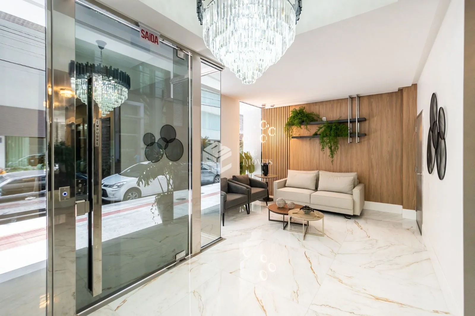 Apartamento à venda  no Centro - Balneário Camboriú, SC. Imóveis