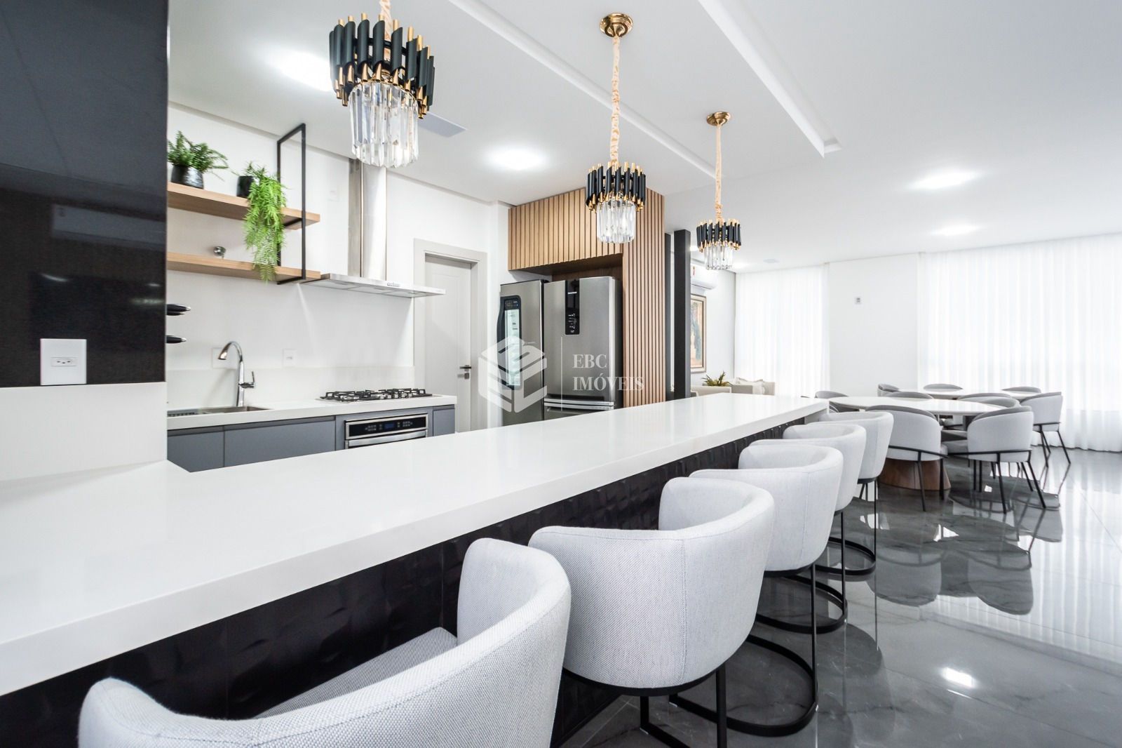 Apartamento, 4 quartos, 171 m² - Foto 27