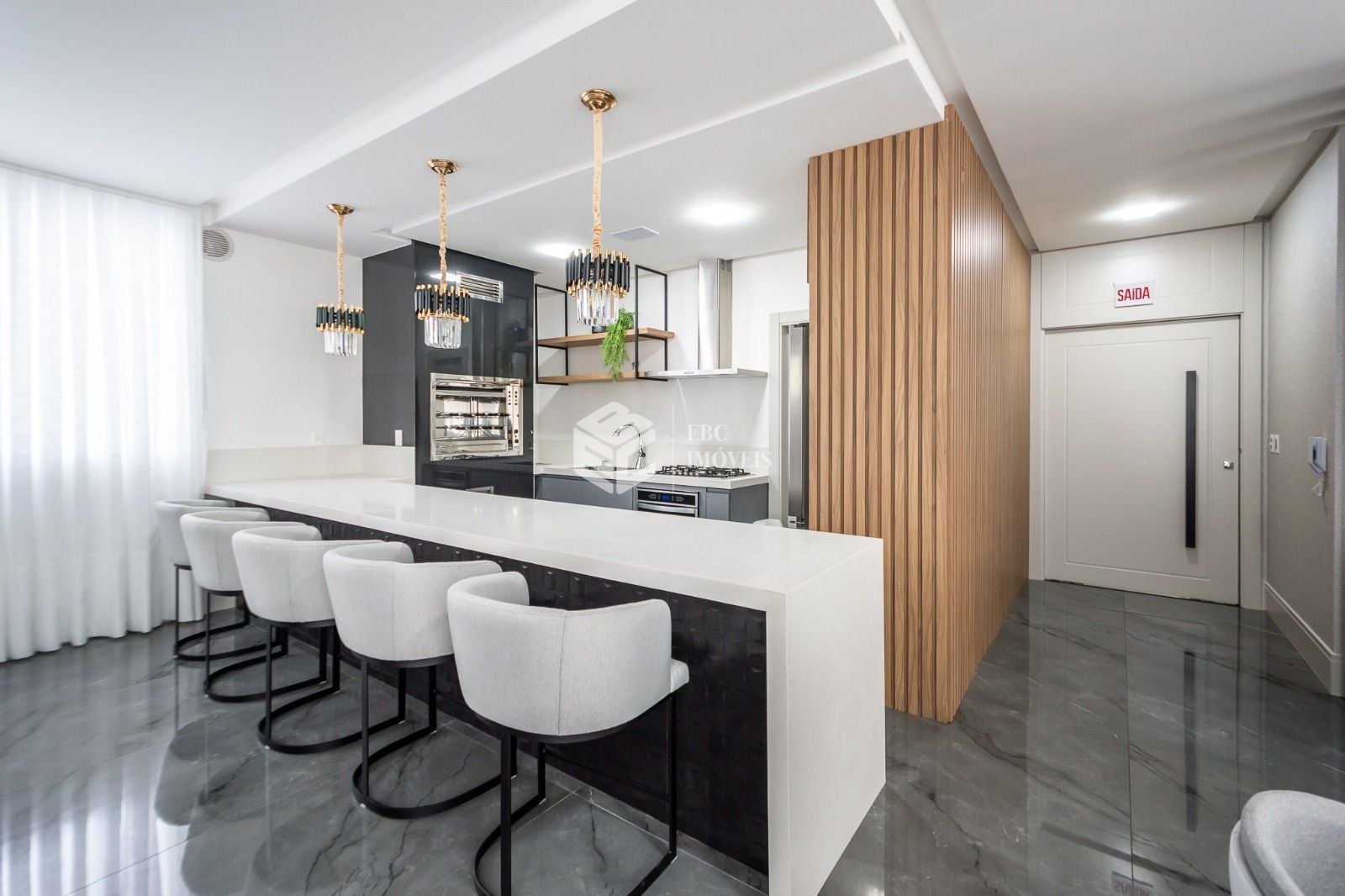 Apartamento, 4 quartos, 171 m² - Foto 24