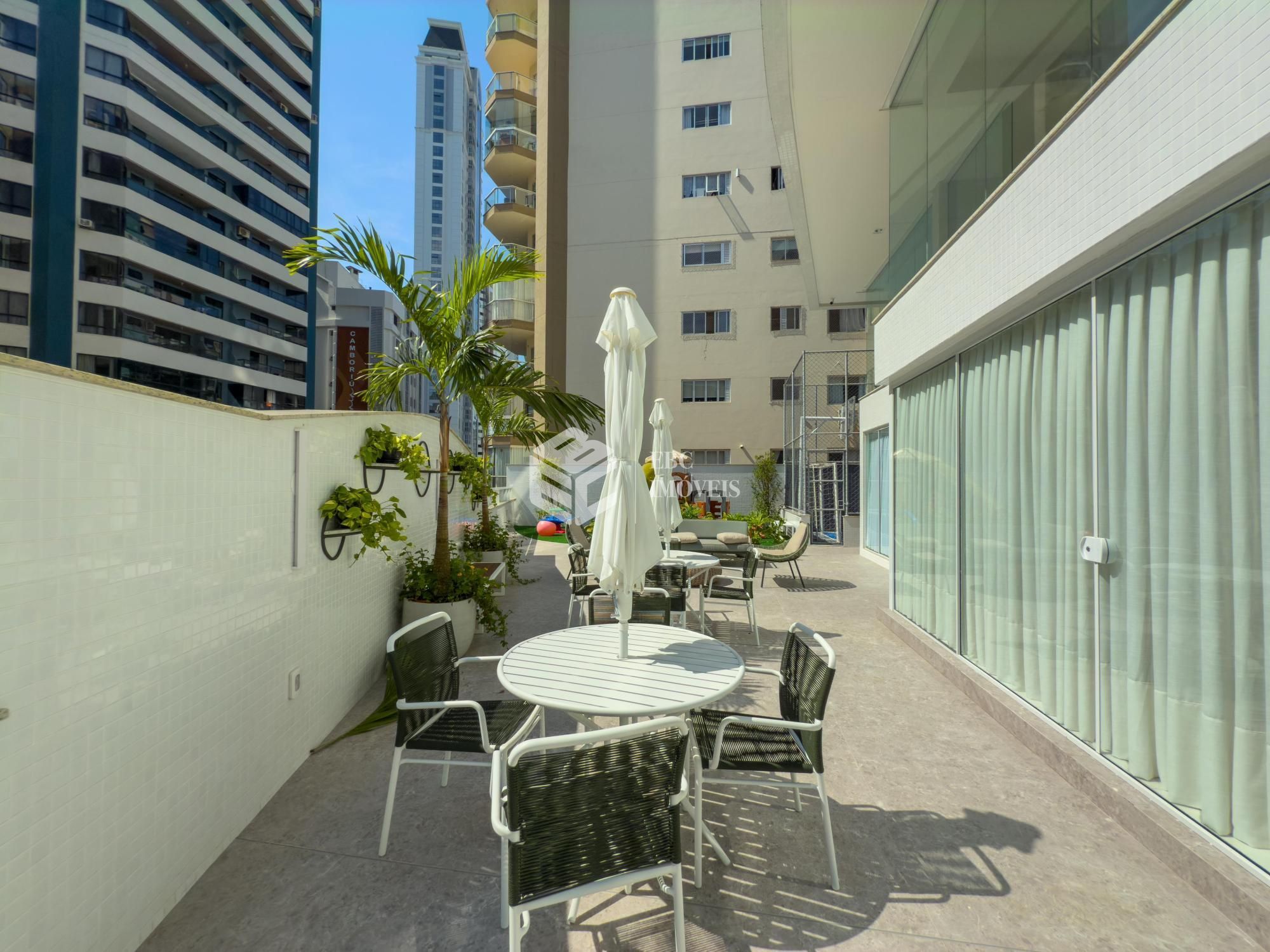 Apartamento, 4 quartos, 163 m² - Foto 25