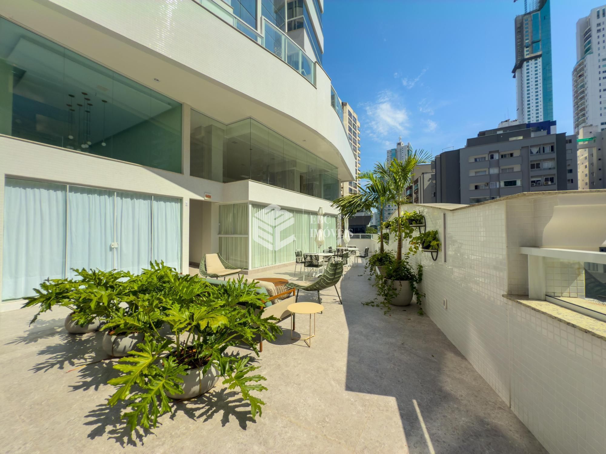 Apartamento, 4 quartos, 163 m² - Foto 26