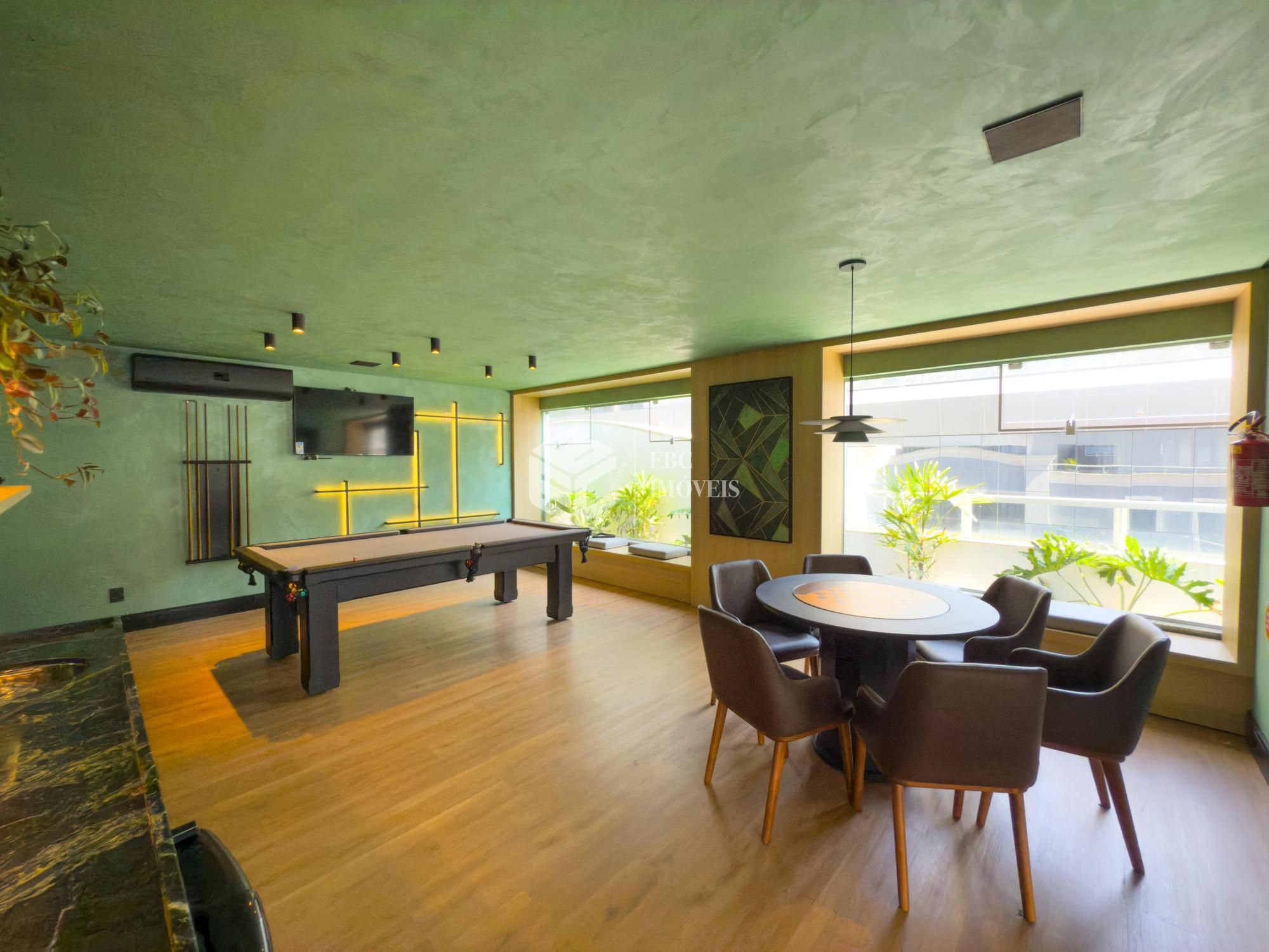 Apartamento, 4 quartos, 163 m² - Foto 19